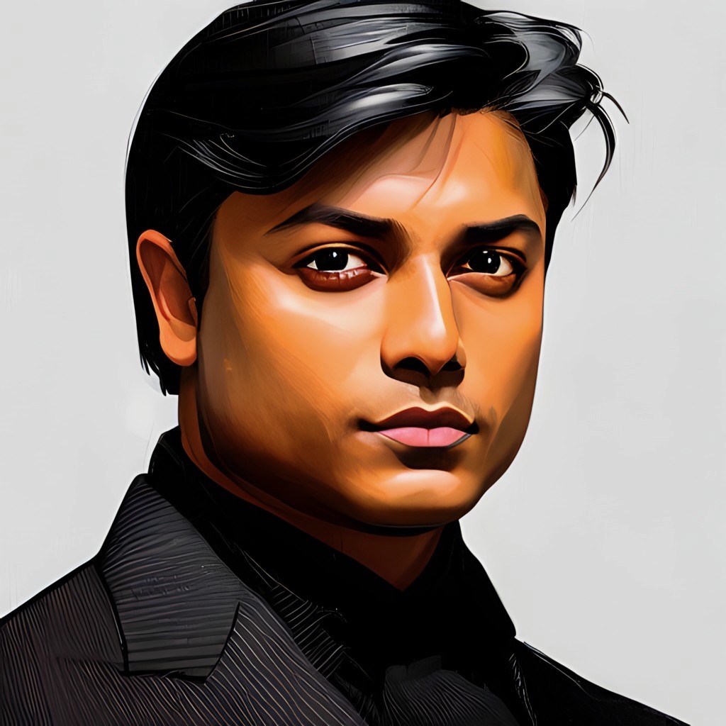 Tajrian rushat s portfolio